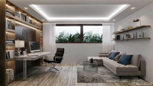 7 Zimmer Reihenfamilienhaus in Chambésy – foto 8 di 12