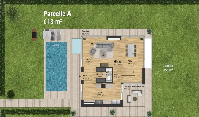 7 Zimmer Reihenfamilienhaus in Chambésy – foto 10 di 12