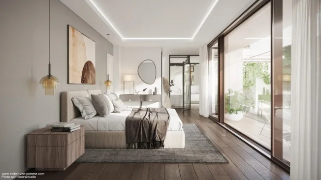 7 Zimmer Reihenfamilienhaus in Chambésy – foto 5 di 12