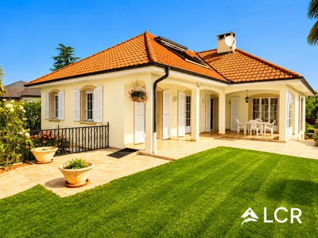 Magnifique maison familiale 8,5p / Jardin avec piscine et appartement indépendant – photo 11 of 14