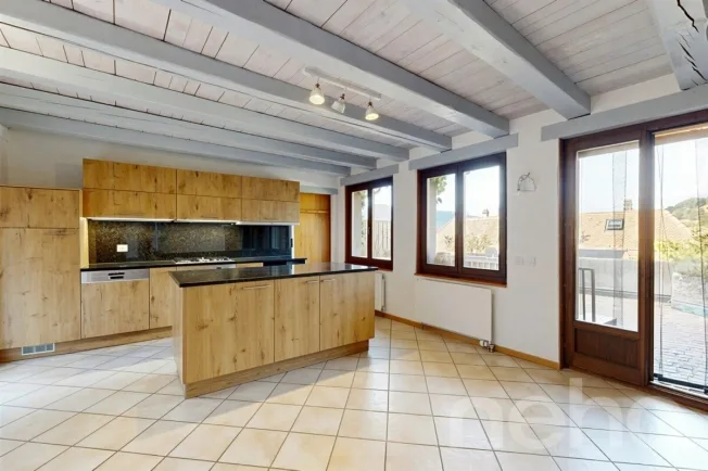 7.5 Zimmer Einfamilienhaus in Lignerolle – photo 8 sur 12