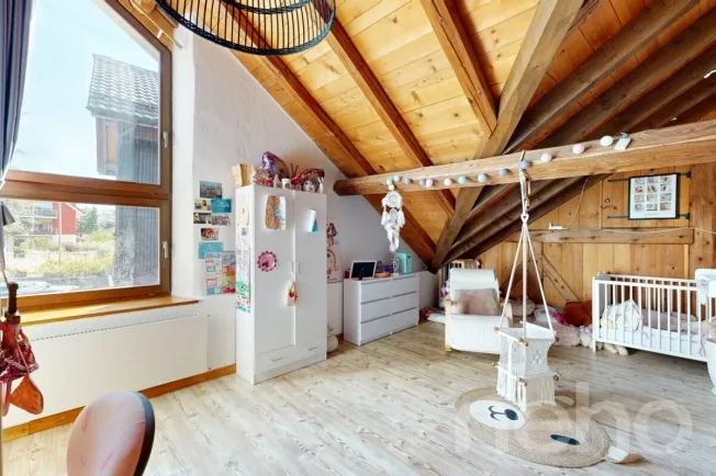 7.5 Zimmer Einfamilienhaus in Lignerolle – photo 5 sur 12