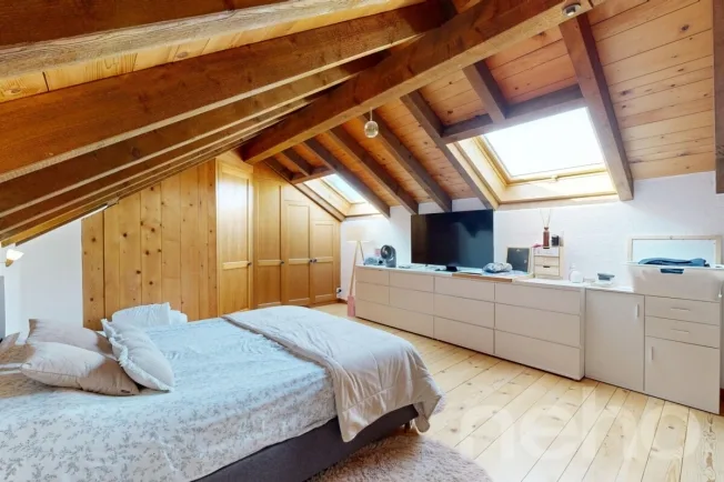7.5 Zimmer Einfamilienhaus in Lignerolle – photo 7 sur 12