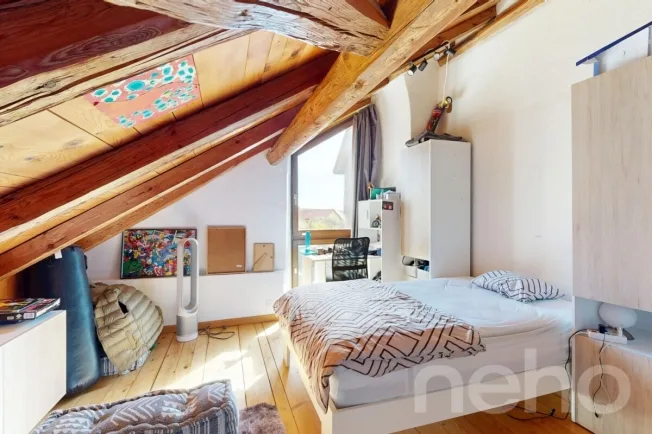 7.5 Zimmer Einfamilienhaus in Lignerolle – photo 4 sur 12