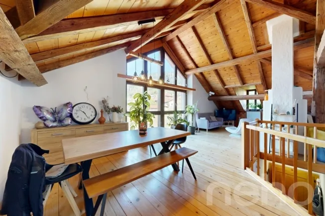 7.5 Zimmer Einfamilienhaus in Lignerolle – photo 2 sur 12