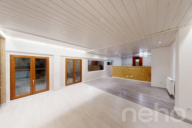 7.5 Zimmer Einfamilienhaus in Lignerolle – photo 12 sur 12