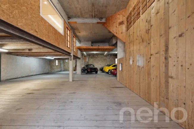 7.5 Zimmer Einfamilienhaus in Lignerolle – photo 10 sur 12