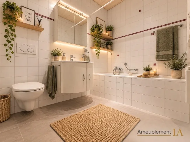 Grande appartamento attico di 3.5 locali | Terrazza | Yverdon – foto 9 di 14