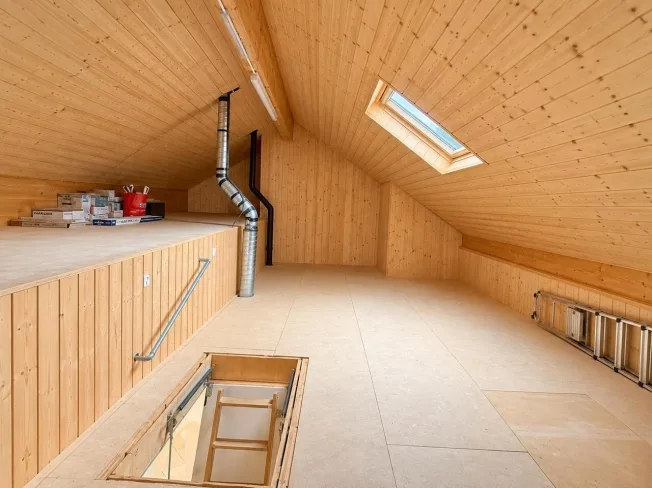 3.5 Zimmer Wohnung in Yverdon-les-Bains – Foto 10 von 13