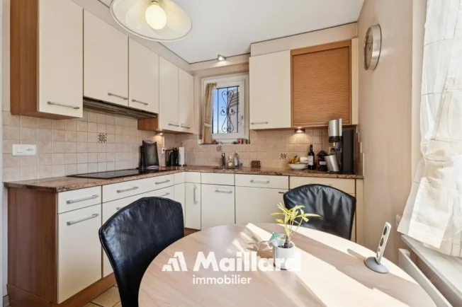 5.5 Zimmer Einfamilienhaus in Yverdon-les-Bains – Foto 6 von 14