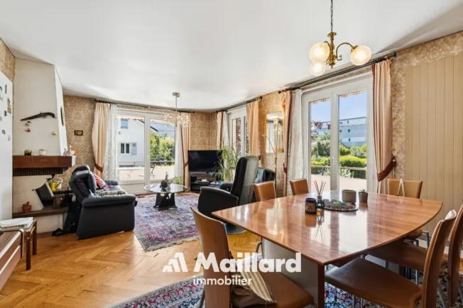 5.5 Zimmer Einfamilienhaus in Yverdon-les-Bains – Foto 5 von 14