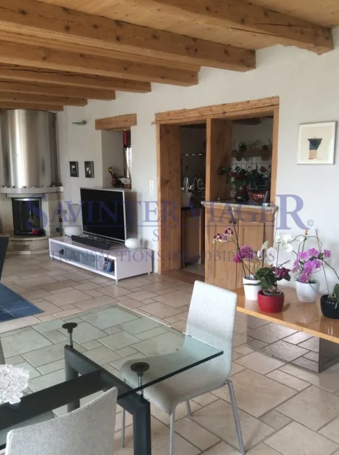 9.5 Zimmer Wohnung in Fontaines-sur-Grandson – foto 8 di 13