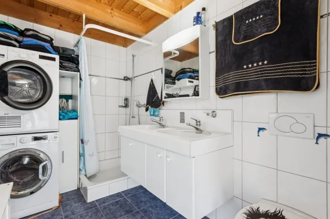 5.5 Zimmer Einfamilienhaus in Cheyres – Foto 9 von 11