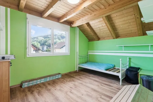 5.5 Zimmer Einfamilienhaus in Cheyres – Foto 7 von 11
