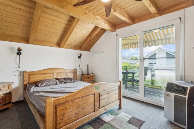 5.5 Zimmer Einfamilienhaus in Cheyres – Foto 4 von 11