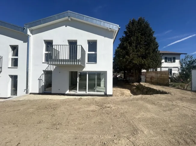 DERNIERE VILLA DISPONIBLE GLETTERENS A VENDRE VILLA CONTIGÜE – photo 11 sur 19