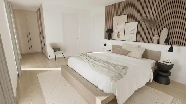 DERNIERE VILLA DISPONIBLE GLETTERENS A VENDRE VILLA CONTIGÜE – photo 8 sur 19