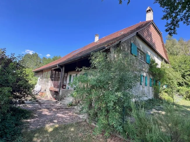 4.5 Zimmer Einfamilienhaus in Vucherens – foto 14 di 14