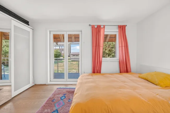 5.5 Zimmer Bauernhaus in La Verrerie – foto 10 di 17