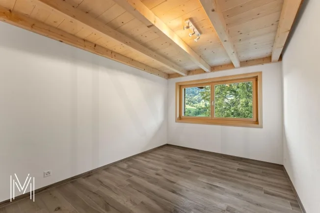 6.5 Zimmer Attikawohnung in Charmey (Gruyère) – photo 15 of 19