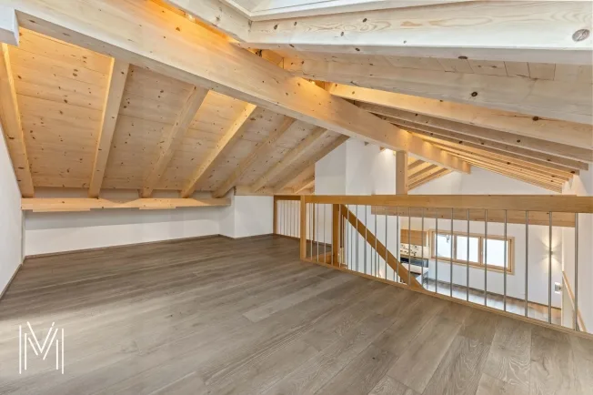 6.5 Zimmer Attikawohnung in Charmey (Gruyère) – photo 10 of 19