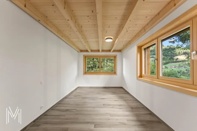 6.5 Zimmer Attikawohnung in Charmey (Gruyère) – photo 13 of 19