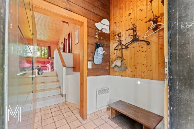 4.5 Zimmer Chalet in Moléson-sur-Gruyères – Foto 19 von 19