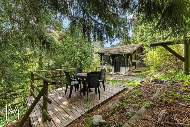 4.5 Zimmer Chalet in Moléson-sur-Gruyères – Foto 6 von 19
