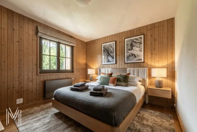 4.5 Zimmer Chalet in Moléson-sur-Gruyères – Foto 8 von 19