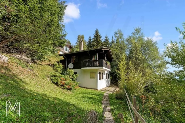 4.5 Zimmer Chalet in Moléson-sur-Gruyères – Foto 14 von 19