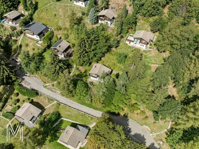 4.5 Zimmer Chalet in Moléson-sur-Gruyères – Foto 15 von 19
