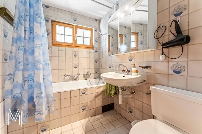 4.5 Zimmer Chalet in Moléson-sur-Gruyères – Foto 12 von 19