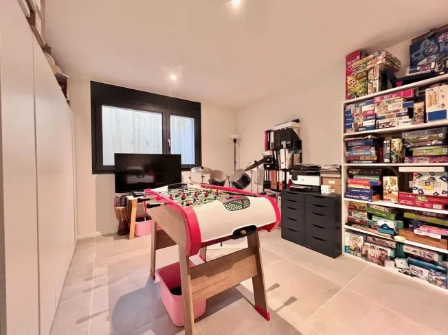5.5 Zimmer Einfamilienhaus in Siviriez – foto 14 di 15