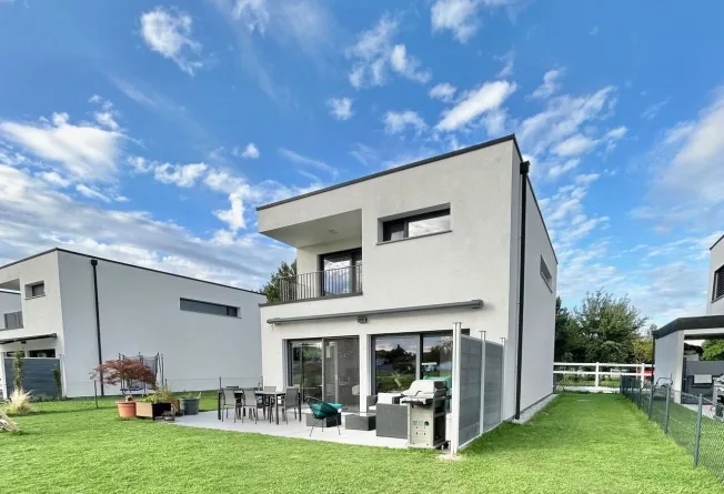 5.5 Zimmer Einfamilienhaus in Siviriez – foto 15 di 15