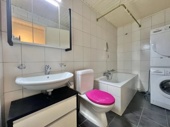 2.5 Zimmer Wohnung in Romont FR – photo 7 sur 9