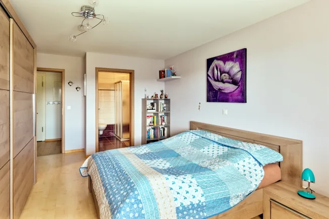 4.5 Zimmer Wohnung in Romont FR – foto 2 di 8