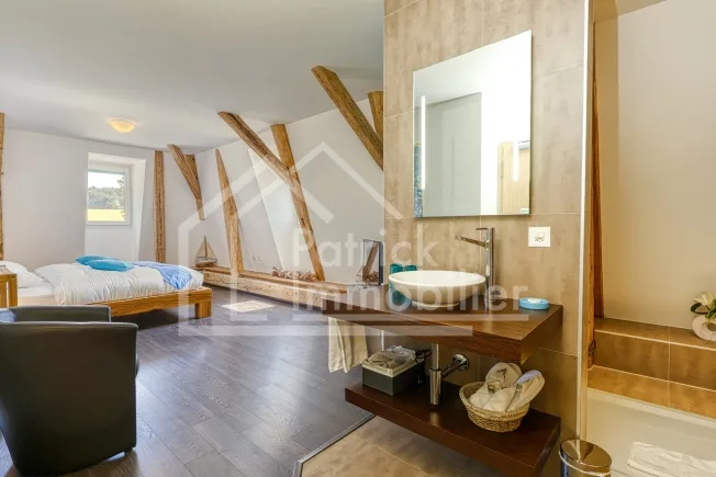 14.5 Zimmer Einfamilienhaus in Misery-Courtion – foto 19 di 20