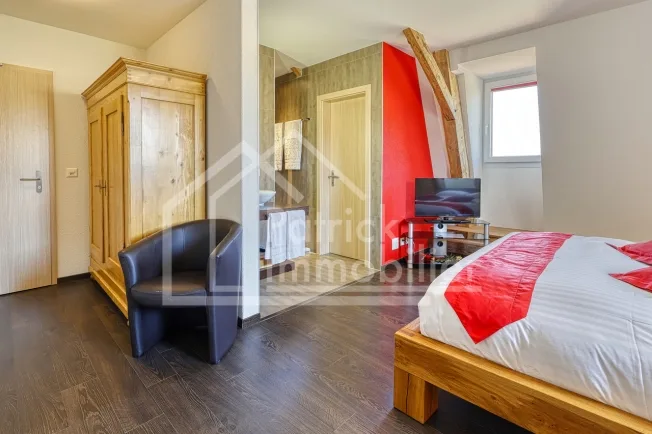 14.5 Zimmer Einfamilienhaus in Misery-Courtion – foto 14 di 20
