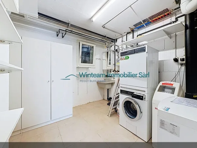 4.5 Zimmer Wohnung in Villars-sur-Glâne – photo 13 sur 13