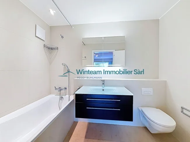 4.5 Zimmer Wohnung in Villars-sur-Glâne – photo 9 sur 13