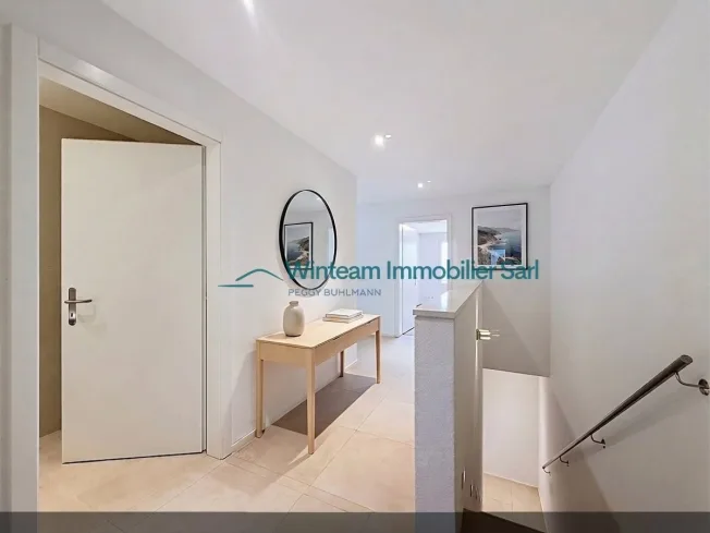 4.5 Zimmer Wohnung in Villars-sur-Glâne – photo 2 sur 13