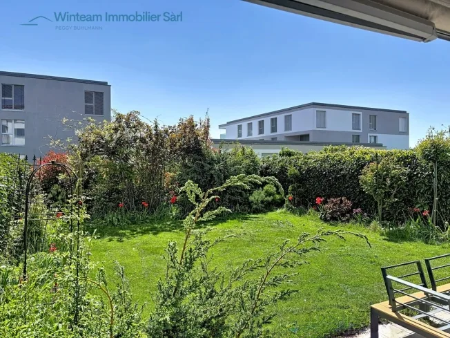 4.5 Zimmer Wohnung in Villars-sur-Glâne – photo 12 sur 13