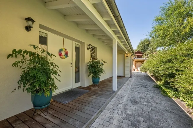 7.5 Zimmer Einfamilienhaus in Blonay – Foto 3 von 10