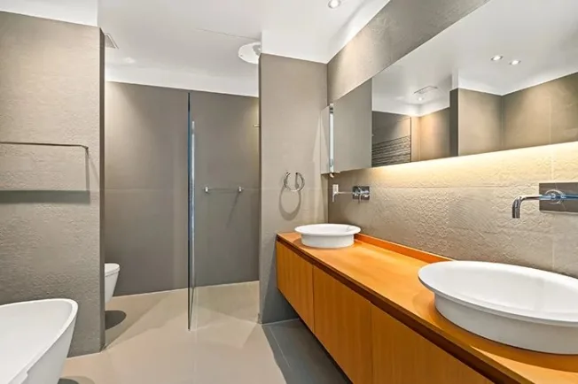 5.5 Zimmer Wohnung in Territet – Foto 10 von 11