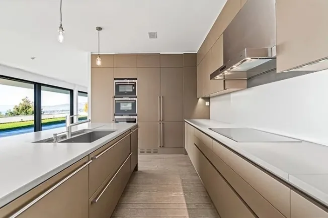 5.5 Zimmer Wohnung in Territet – Foto 5 von 11