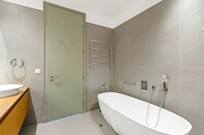 5.5 Zimmer Wohnung in Territet – Foto 9 von 11