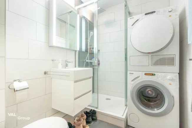 2.5 Zimmer Wohnung in Leysin – Foto 6 von 12