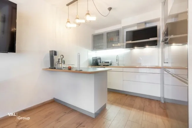 2.5 Zimmer Wohnung in Leysin – Foto 5 von 12