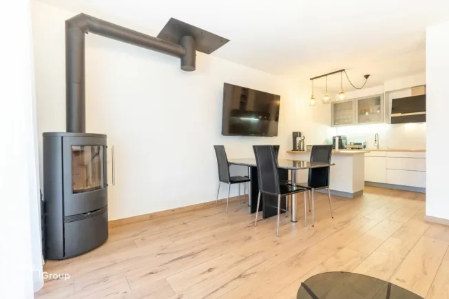2.5 Zimmer Wohnung in Leysin – Foto 2 von 12