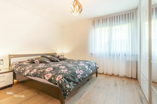 2.5 Zimmer Wohnung in Leysin – Foto 7 von 12